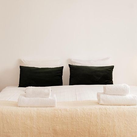 Casa Do Lado Guest House Vila Nova de Milfontes Ngoại thất bức ảnh