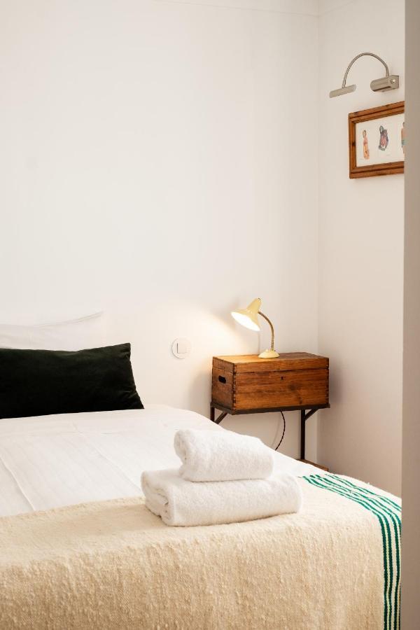 Casa Do Lado Guest House Vila Nova de Milfontes Ngoại thất bức ảnh