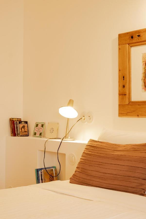 Casa Do Lado Guest House Vila Nova de Milfontes Phòng bức ảnh