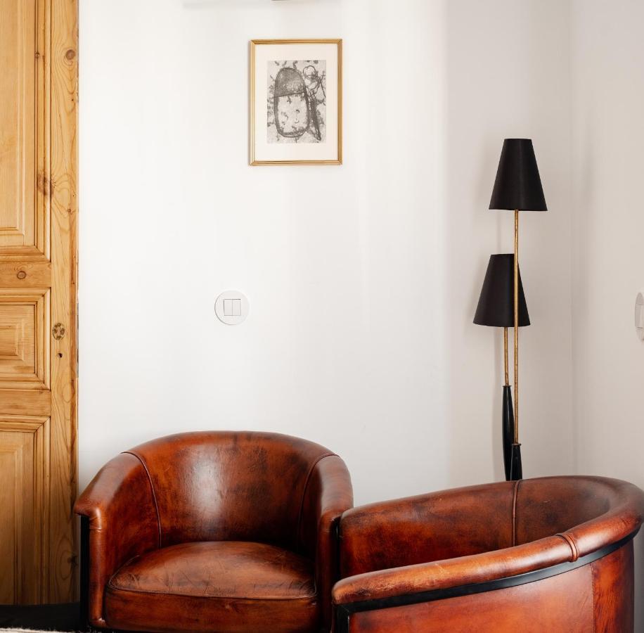 Casa Do Lado Guest House Vila Nova de Milfontes Ngoại thất bức ảnh