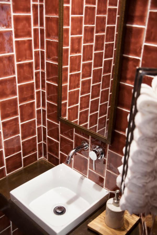 Casa Do Lado Guest House Vila Nova de Milfontes Ngoại thất bức ảnh